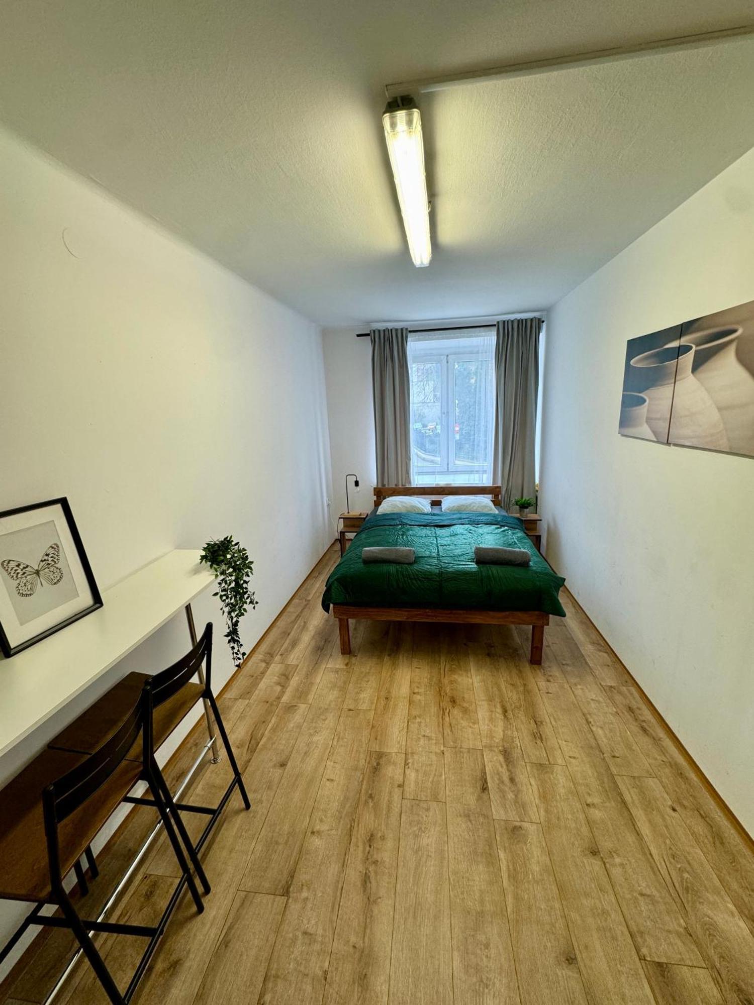 Nice Rooms In City Center Krakow — Photos 2