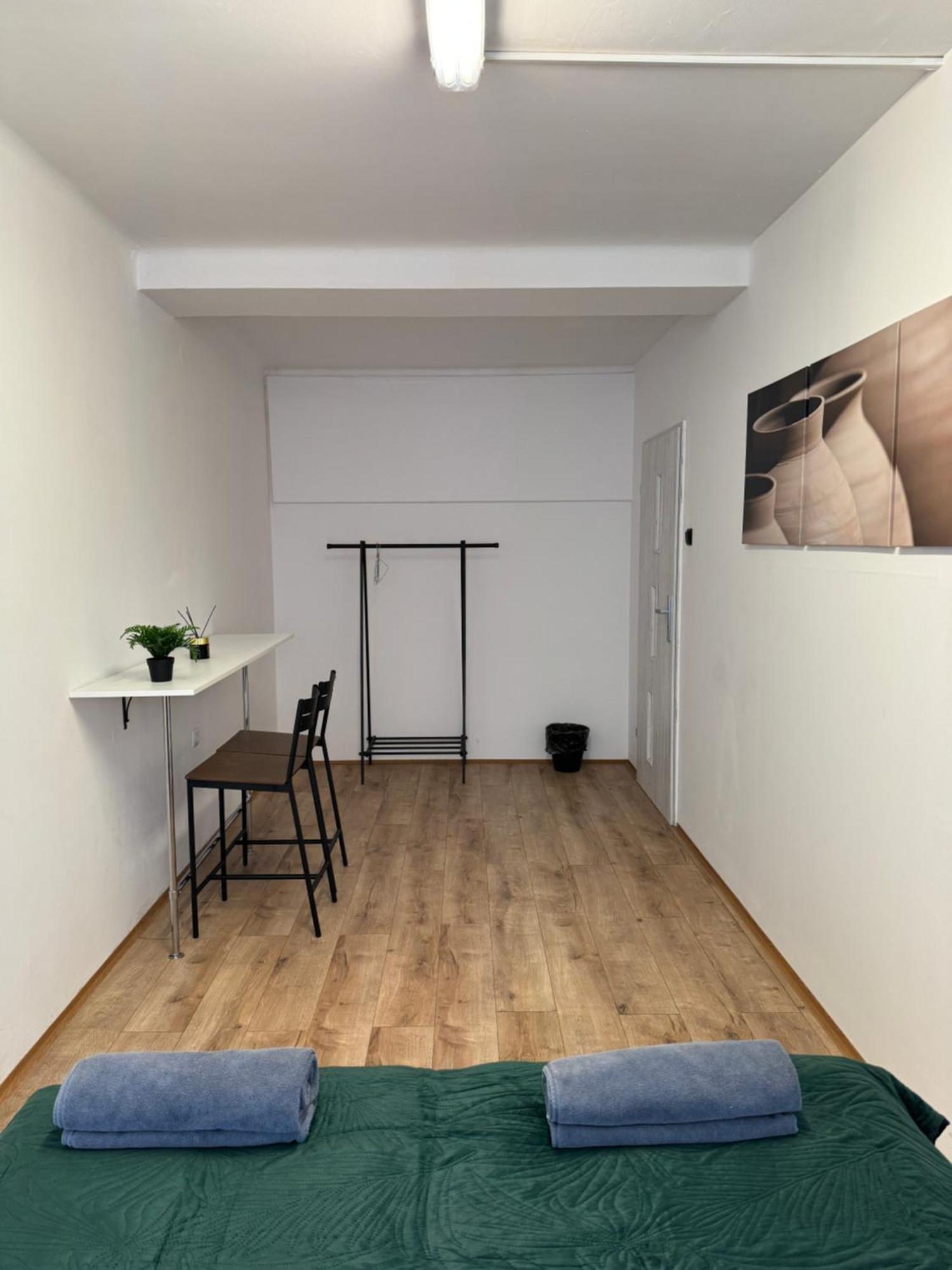 Nice Rooms In City Center Krakow, Krakow
